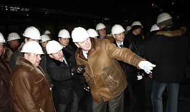 Это уже история…